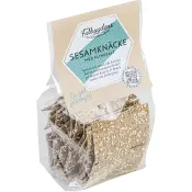 Sesamknäcke Flingsalt 150g Falbygdens.