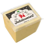 Ost Götene Jubileumsost 1200g Arla Ko.