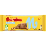 Chokladkaka Salta Mandlar 160g Marabou.