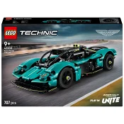 LEGO Technic Aston Martin Valkyrie 42208.