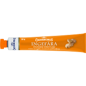 Ingefära riven 90g Örneborgs Delikatesser.