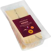 Morbier 220g Wernerssons.