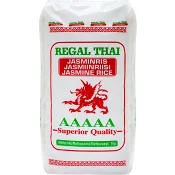 Jasminris 1kg Regal Thai.