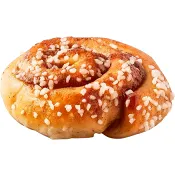 Fikabröd Kanelsnäcka Mini 8-p 320g Bake My Day.