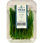 Gräslök 15g Växa.