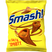 Majskoner Choklad Smash! 200g OLW.