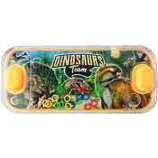 Vattenspel Dinosaurie 15cm.