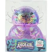 Squeeze Axolotl 7cm 1-p.
