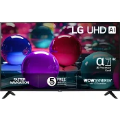 LED TV 75UA7500 LG.
