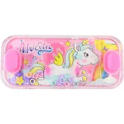 Vattenspel Enhörning 15cm.