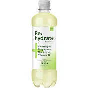 Vätskeersättning Rehydrate Päron 50cl HYD.