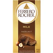Chokladkaka Rocher Original Ferrero.
