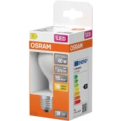 LED Normal Matt 470lm(40W) Osram.
