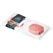 Hamburgare Färsk Original 4-p 452g ICA.