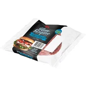 Hamburgare Färsk 2-p 226g ICA.