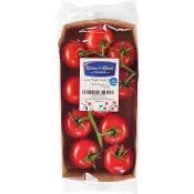 Cocktailtomat Kvist 500g Klass 1.
