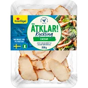 Kyckling Caesar Stekt och Skivad 200g Kronfågel.