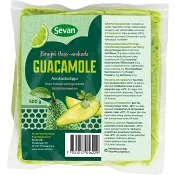 Guacamole 500g Sevan.