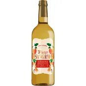 Glögg Alkoholfri Winter Sangria 50cl Spirit of Sweden.