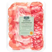 Antipasto Piacentino 100g ICA Selection.