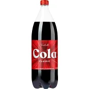 Läsk Cola Cola 1.5l Treatville.