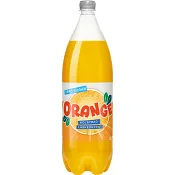Läsk Orange Zero Sugar 1.5l Treatville.