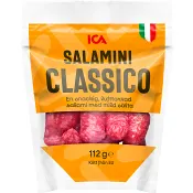 Salamini Classico 112g ICA.