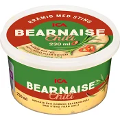 Chilibearnaise 230ml ICA.