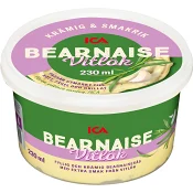 Vitlöksbearnaise 230ml ICA.
