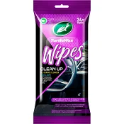 Allround Wipes 24p TurtleWax.