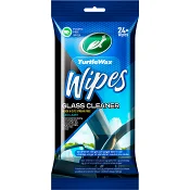 Fönsterputs Wipes 24p TurtleWax.