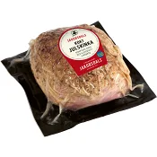 Julskinka Griljerad ca 1kg Jakobsdals.