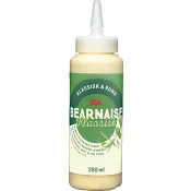 Bearnaisesås 250ml ICA.