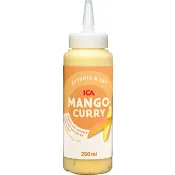 Mangocurry 250ml ICA.