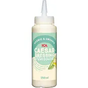 Caesardressing 250ml ICA.