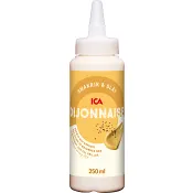 Sås Dijonnaise 250ml ICA.