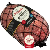 Julskinka Rimmad Mor Matilda ca 3,5kg Jakobsdals.