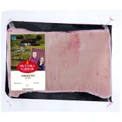 Ribbestek ca 1,5kg Skånska Gårdar.