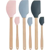 Slickepott blandade färger 2-p ICA.