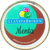 Glass Menta 550ml Lilla Glassfabriken.