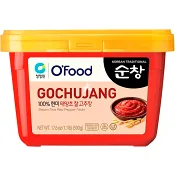 Chilipasta Gochujang 500g O'Food.