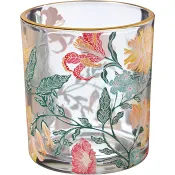 Doftljus glas Ambrosia.