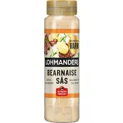 Bearnaisesås 250ml Lohmanders.