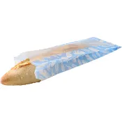 Surdegsbaguette Rustik 275g Dafgårds.