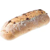 Tranbärsbröd 350g Dafgårds.