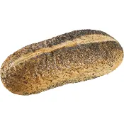 Vallmobröd 280g Dafgårds.