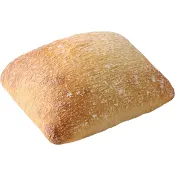 Ciabatta 150g Dafgårds.