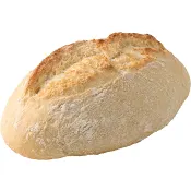 Grekisk lantfralla 110g Dafgårds.