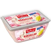 Räksallad 350g Rydbergs.