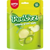 Gelegodis Peelerz Green Apple 65g Amos.